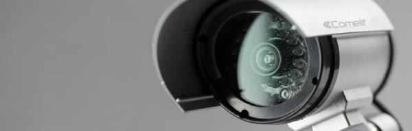 Camerabewaking
